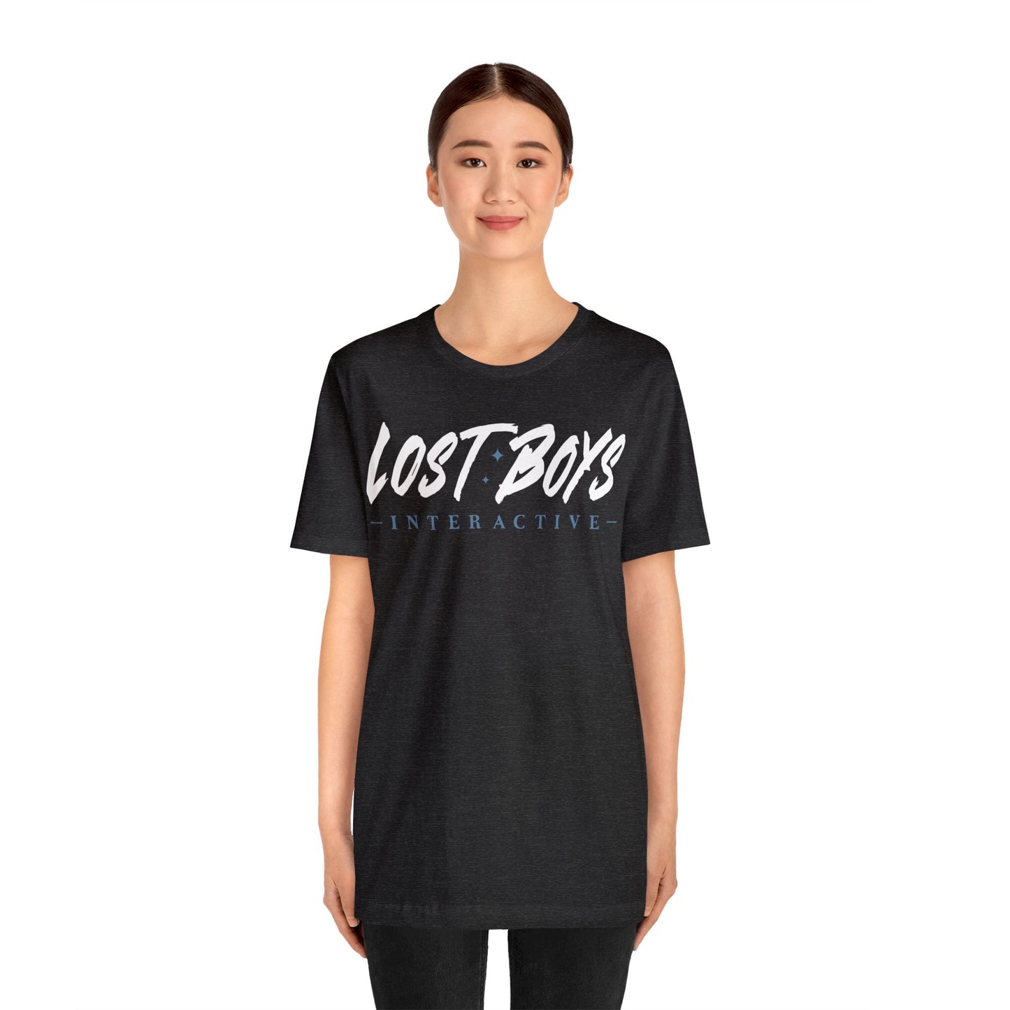 OG LBI Tee