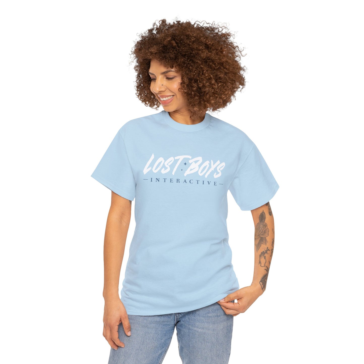 OG LBI Tee (3XL+)