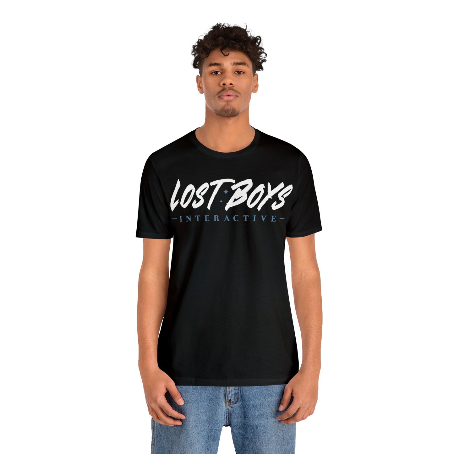 OG LBI Tee
