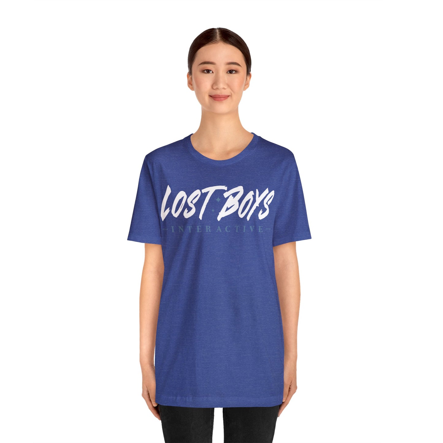 OG LBI Tee