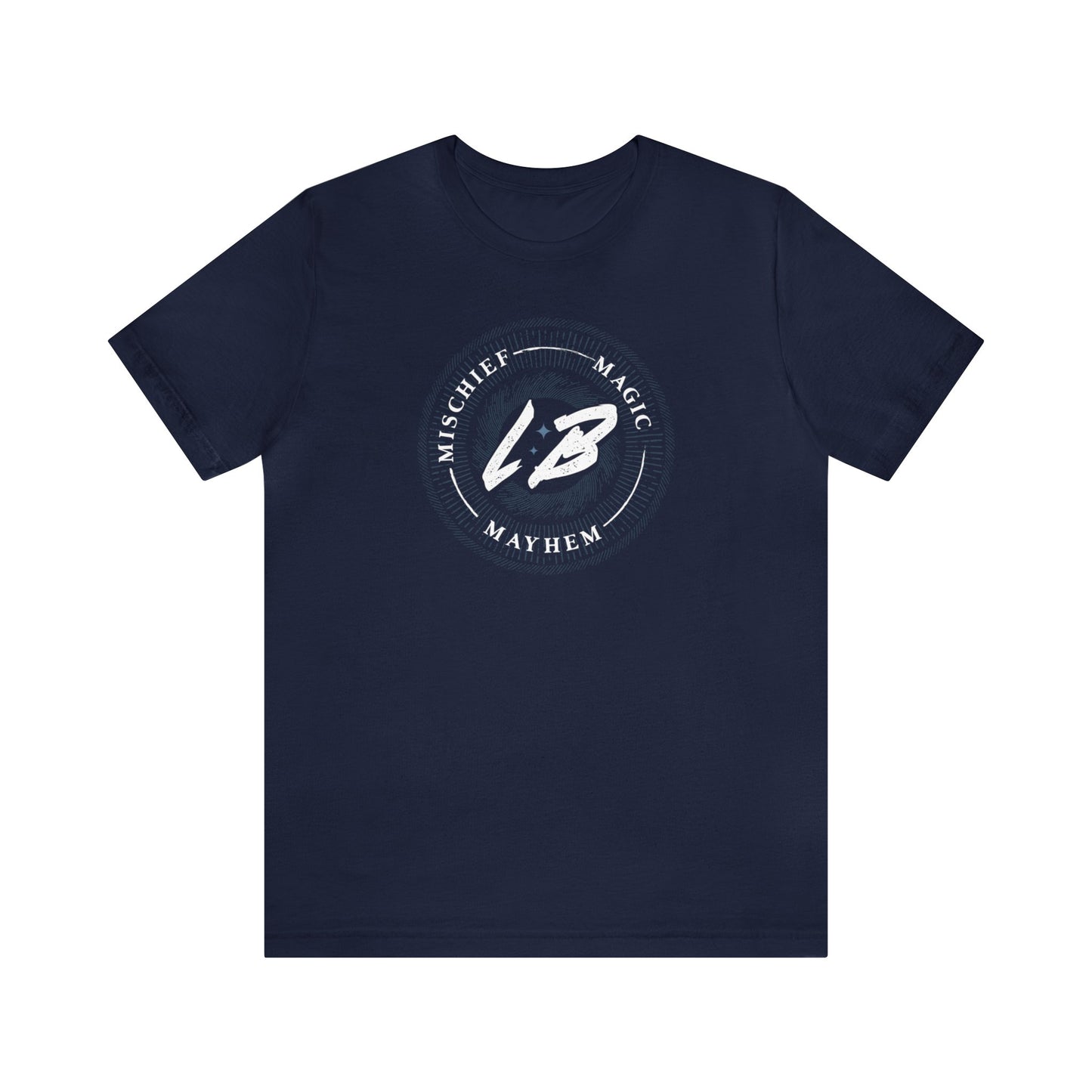 Magic - Mischief - Mayhem Dev Team Tee