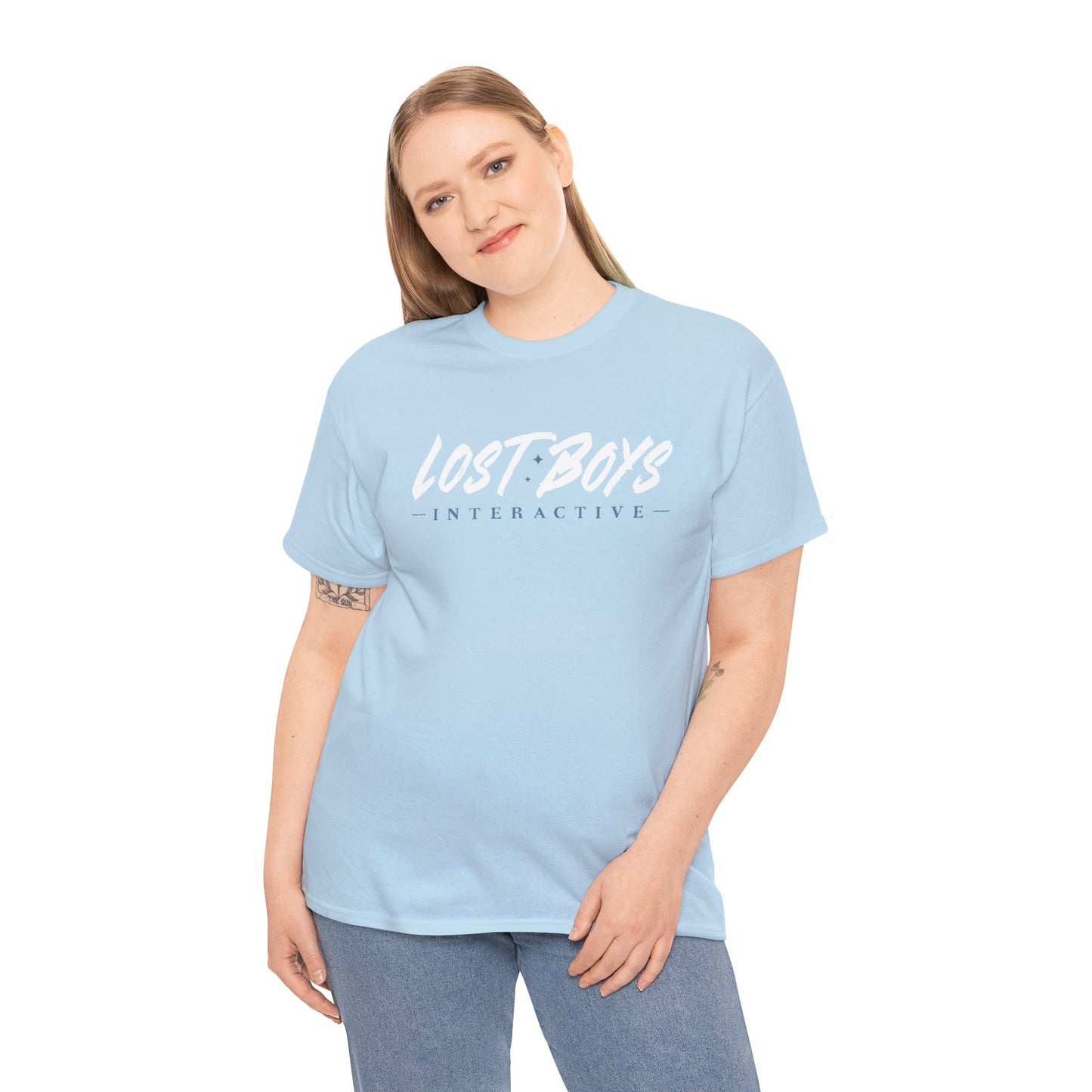 OG LBI Tee (3XL+)