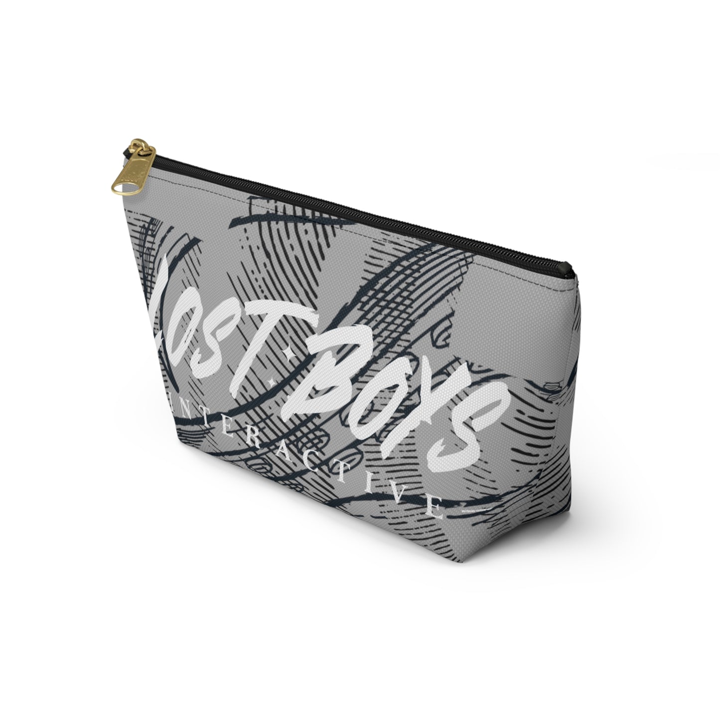 Lost Boys Loot Bag
