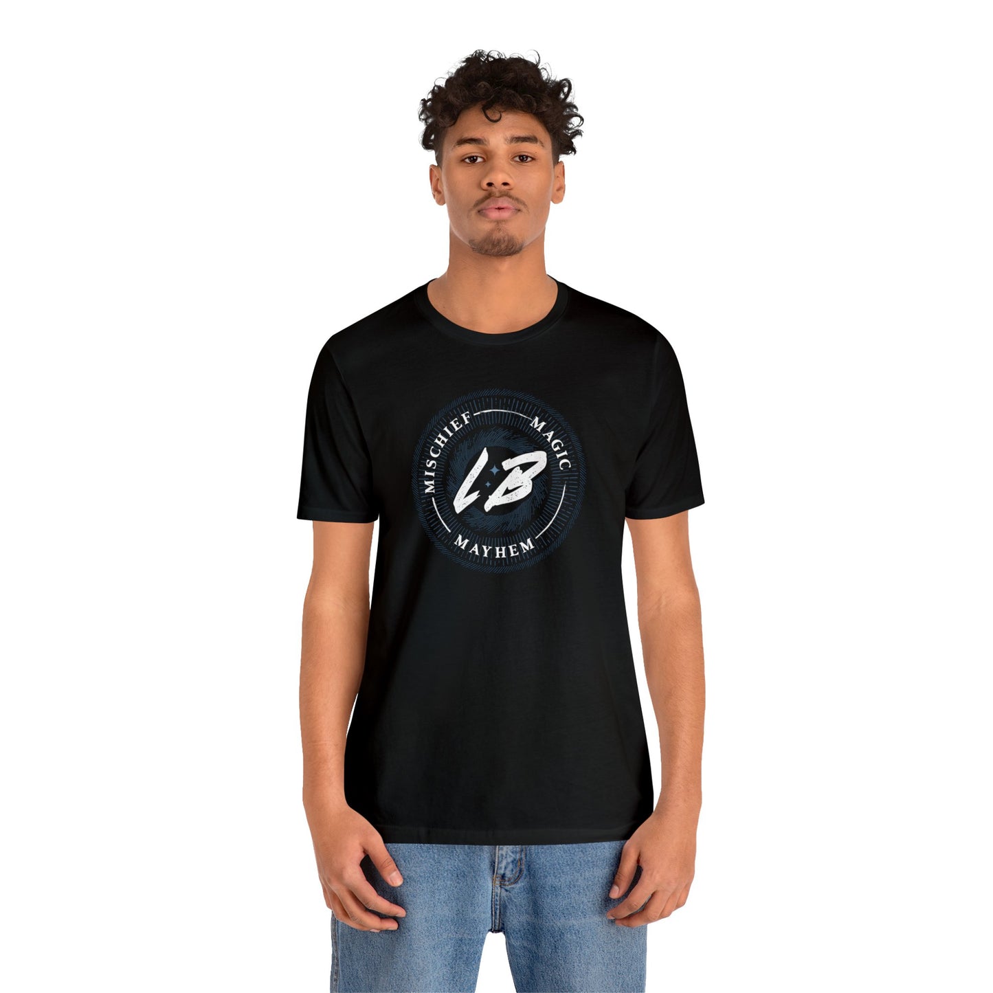 Magic - Mischief - Mayhem Dev Team Tee