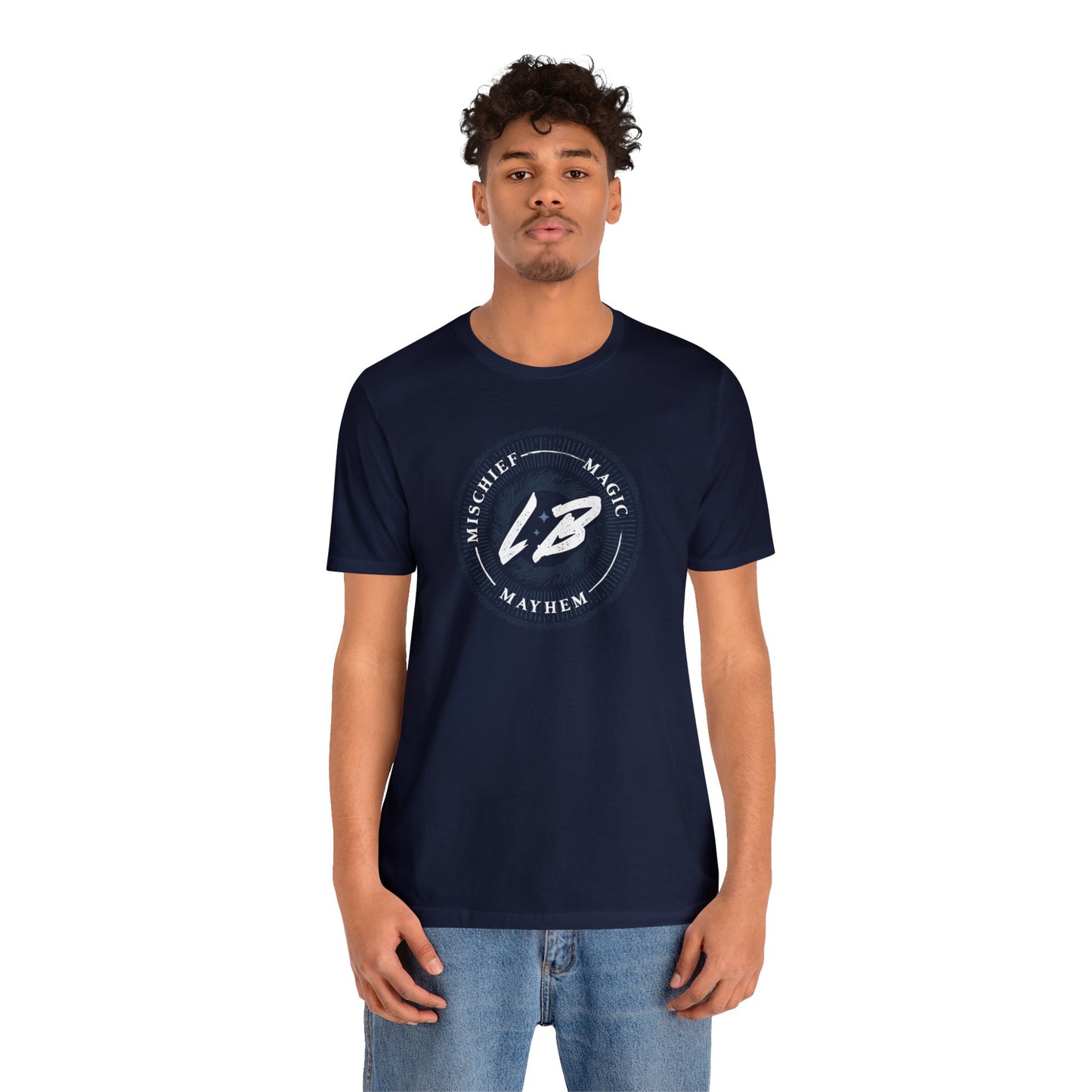 Magic - Mischief - Mayhem Dev Team Tee