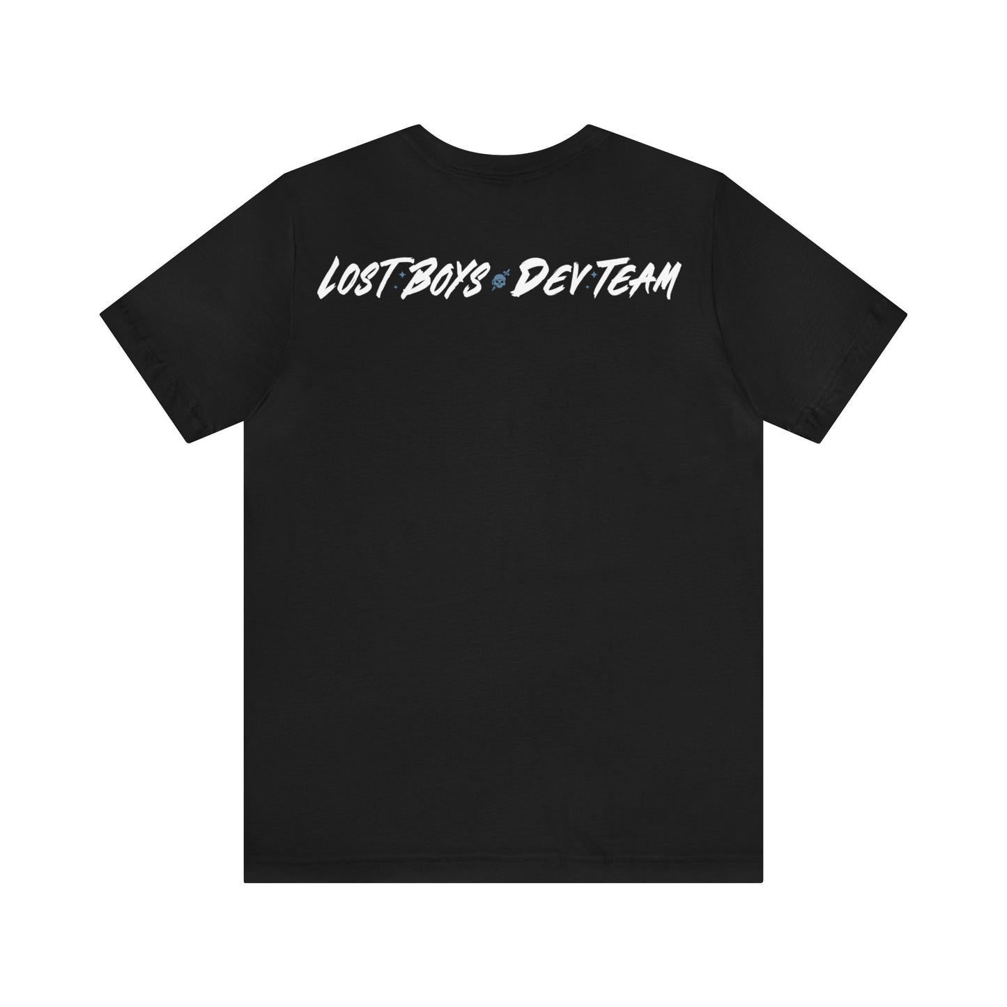 Magic - Mischief - Mayhem Dev Team Tee