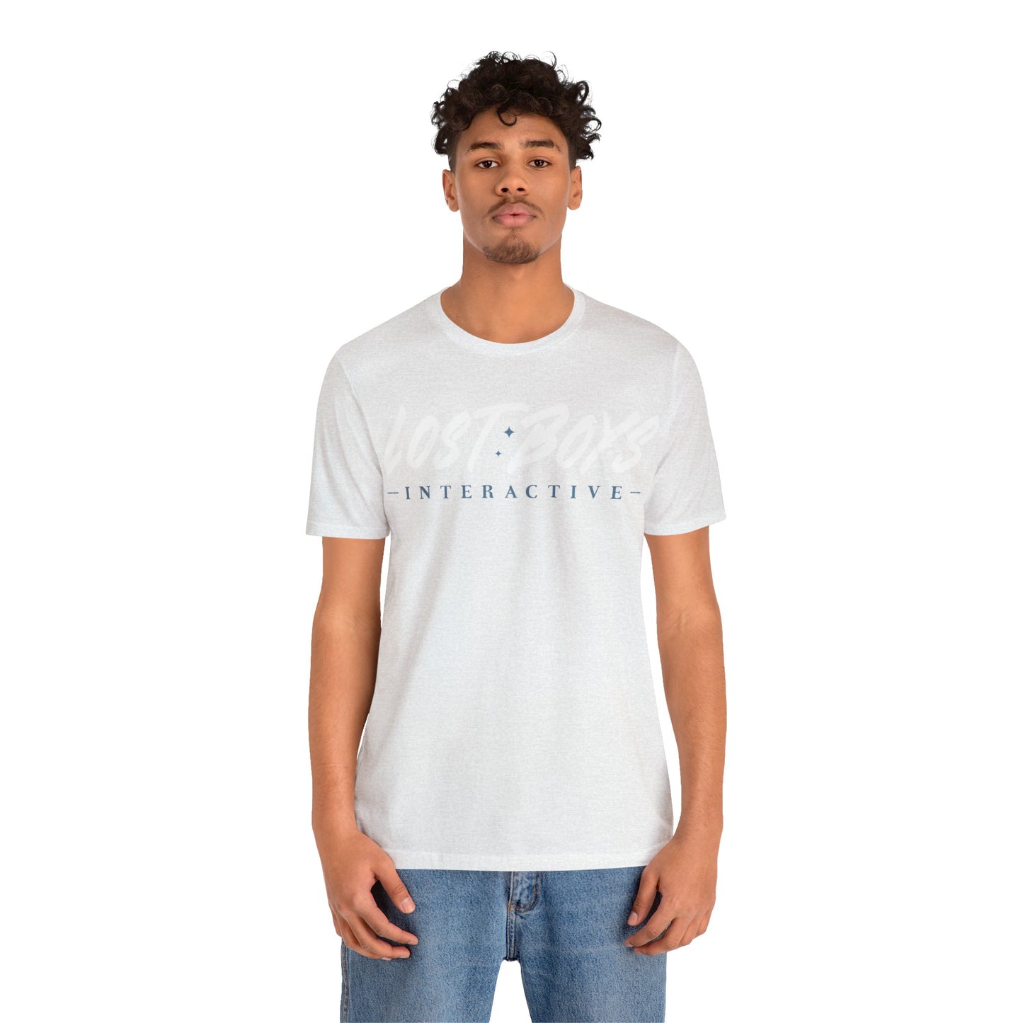 OG LBI Tee