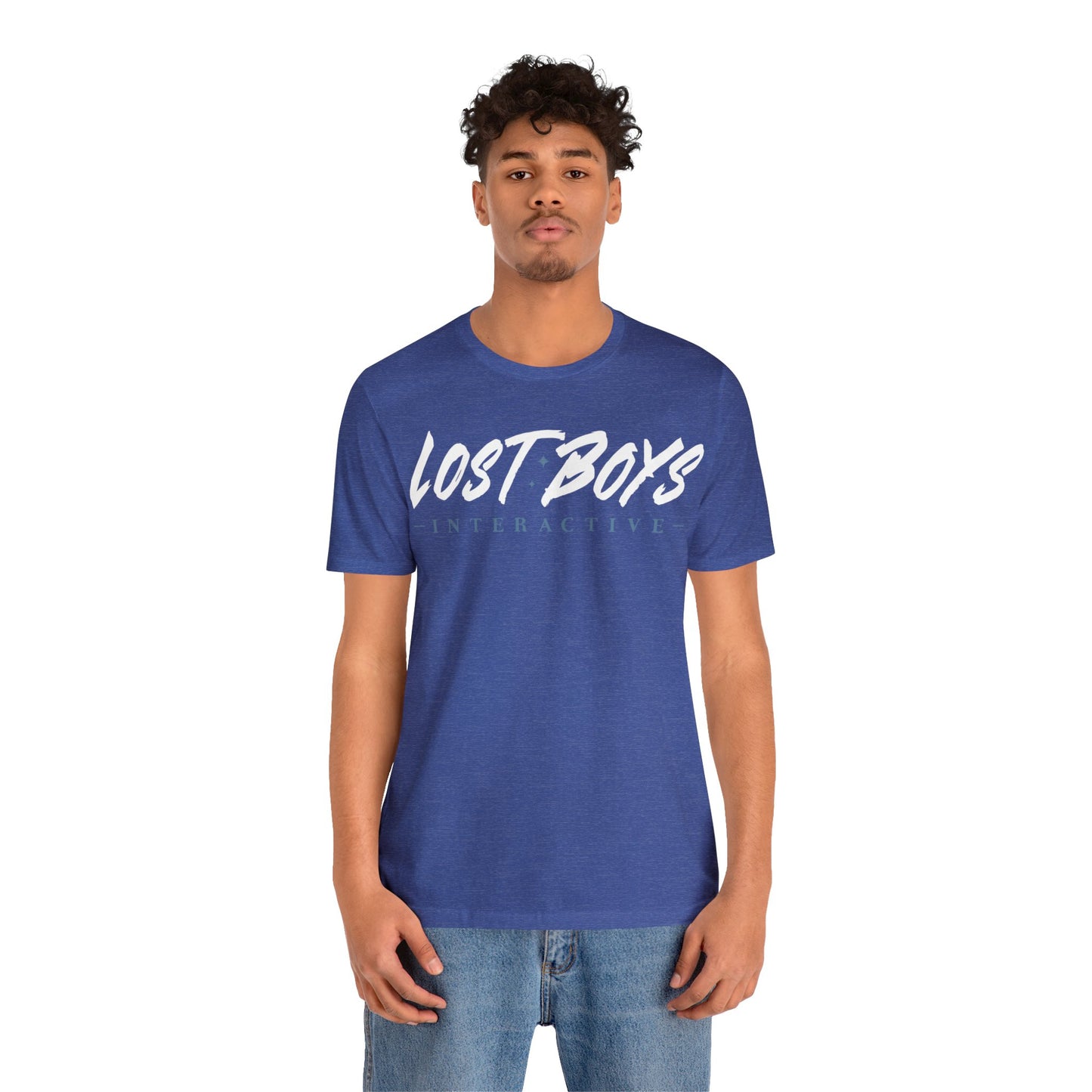 OG LBI Tee
