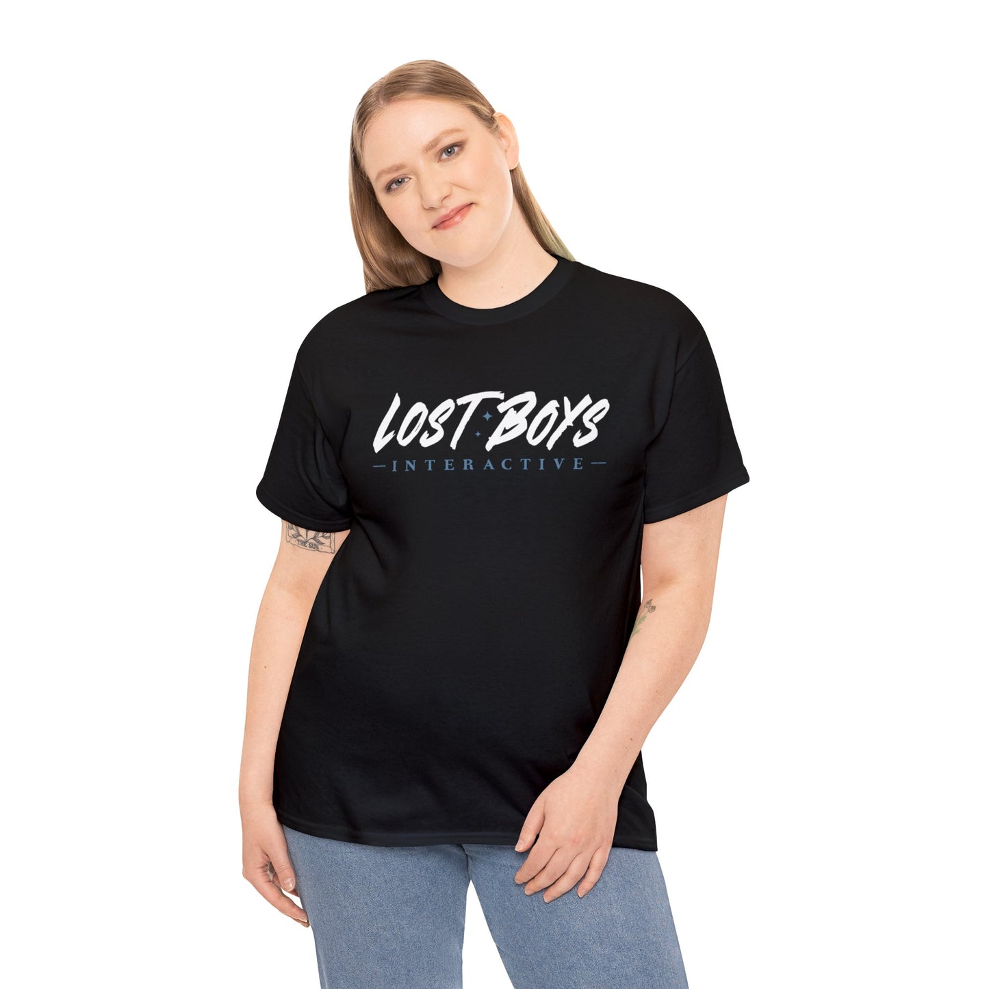 OG LBI Tee (3XL+)