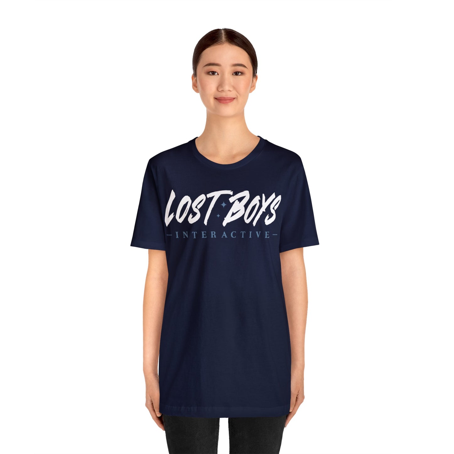 OG LBI Tee