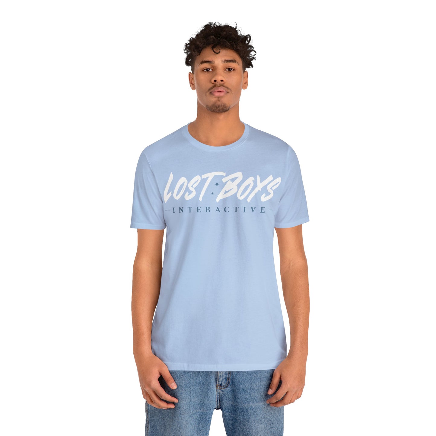 OG LBI Tee