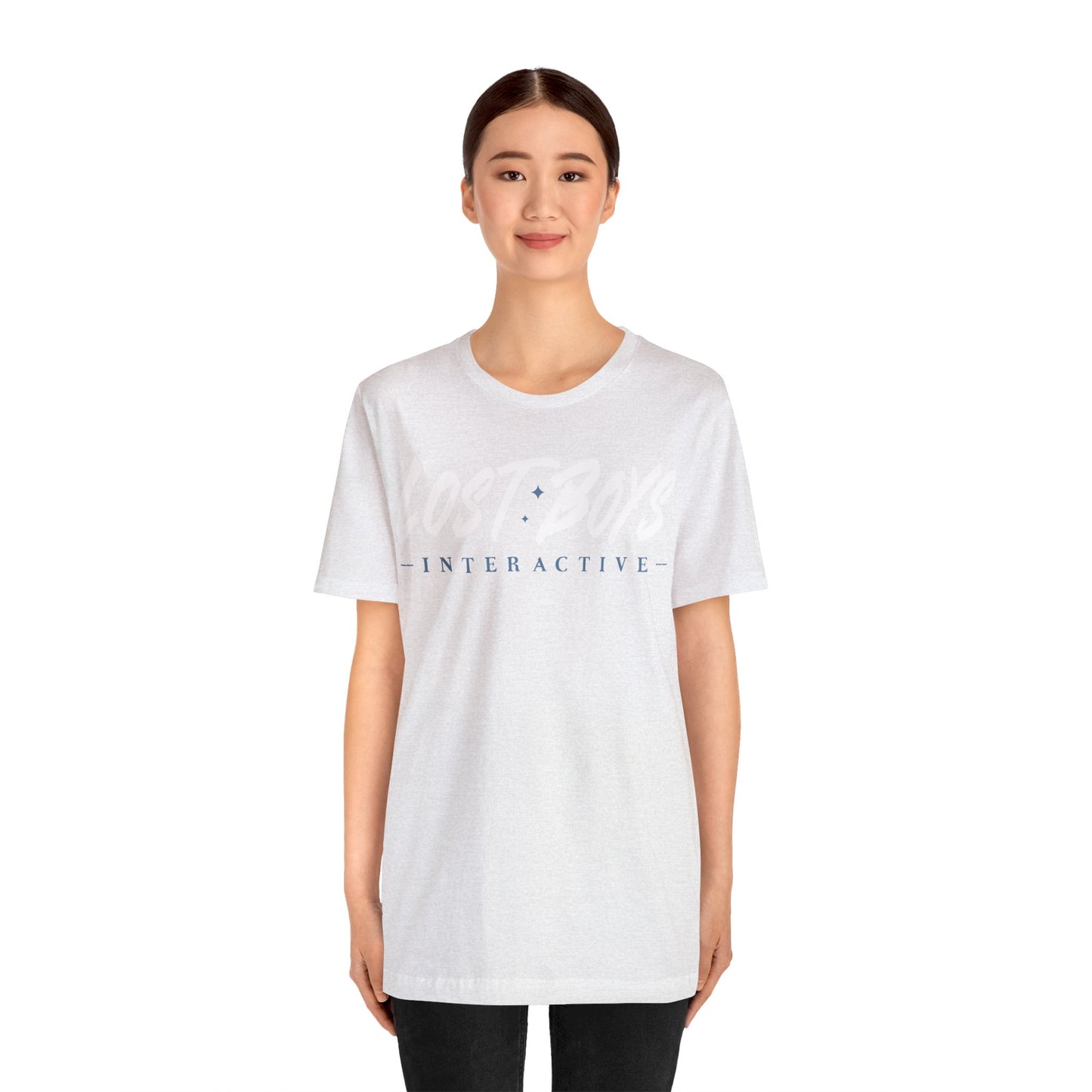 OG LBI Tee