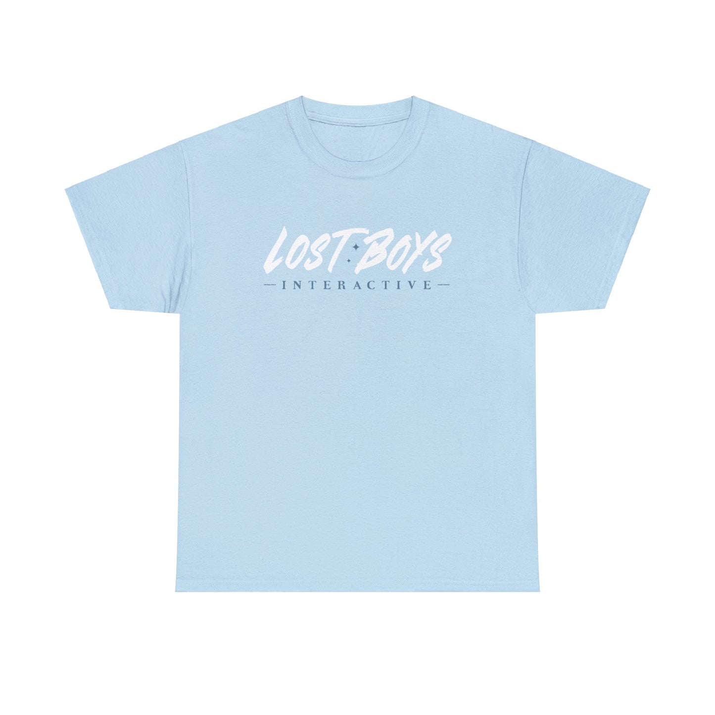 OG LBI Tee (3XL+)