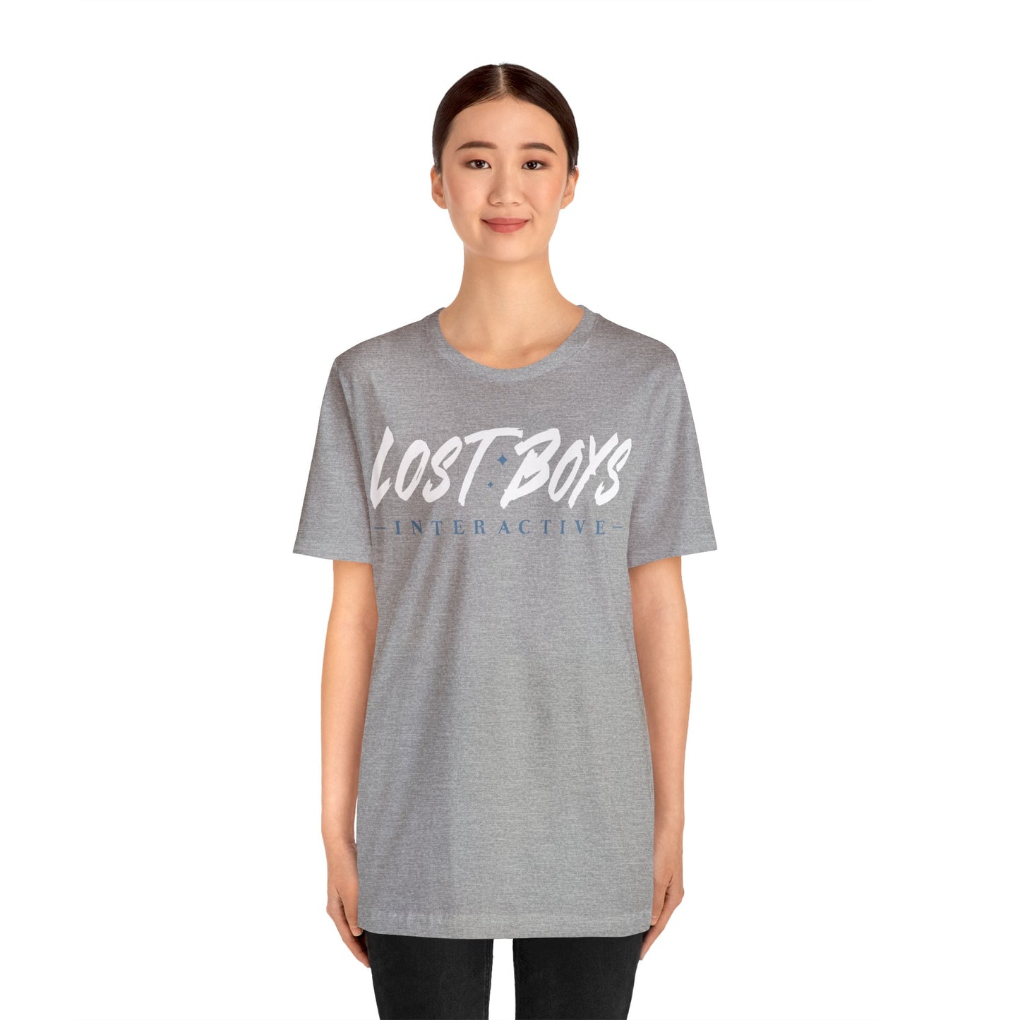 OG LBI Tee