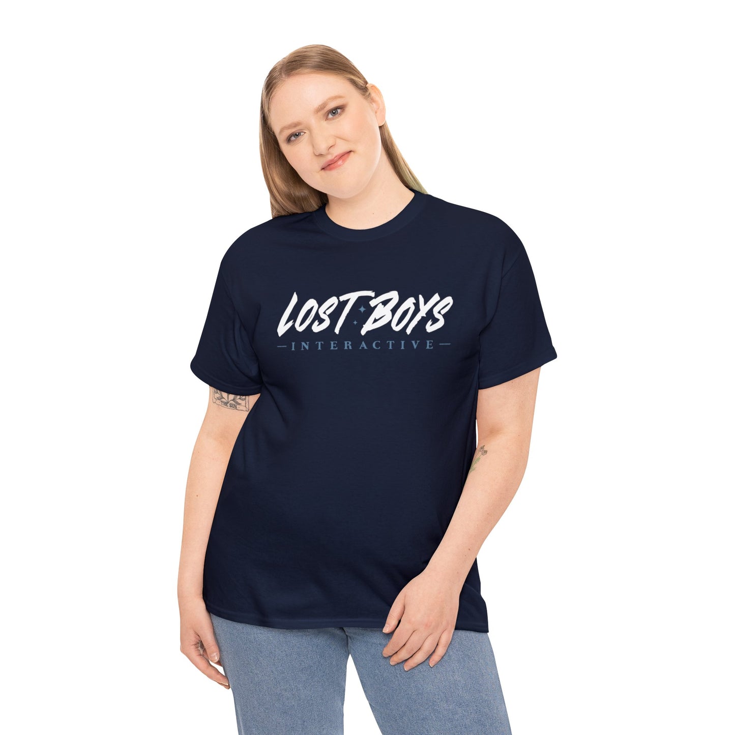 OG LBI Tee (3XL+)