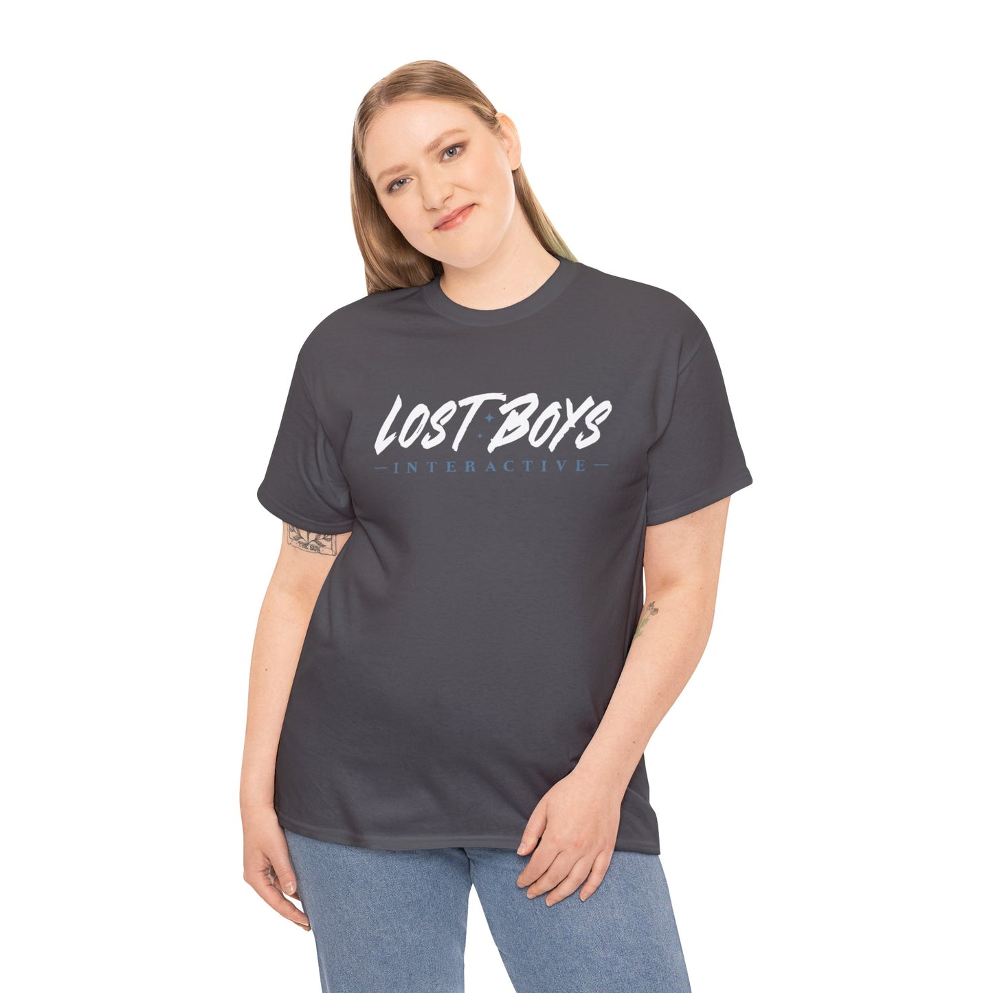 OG LBI Tee (3XL+)