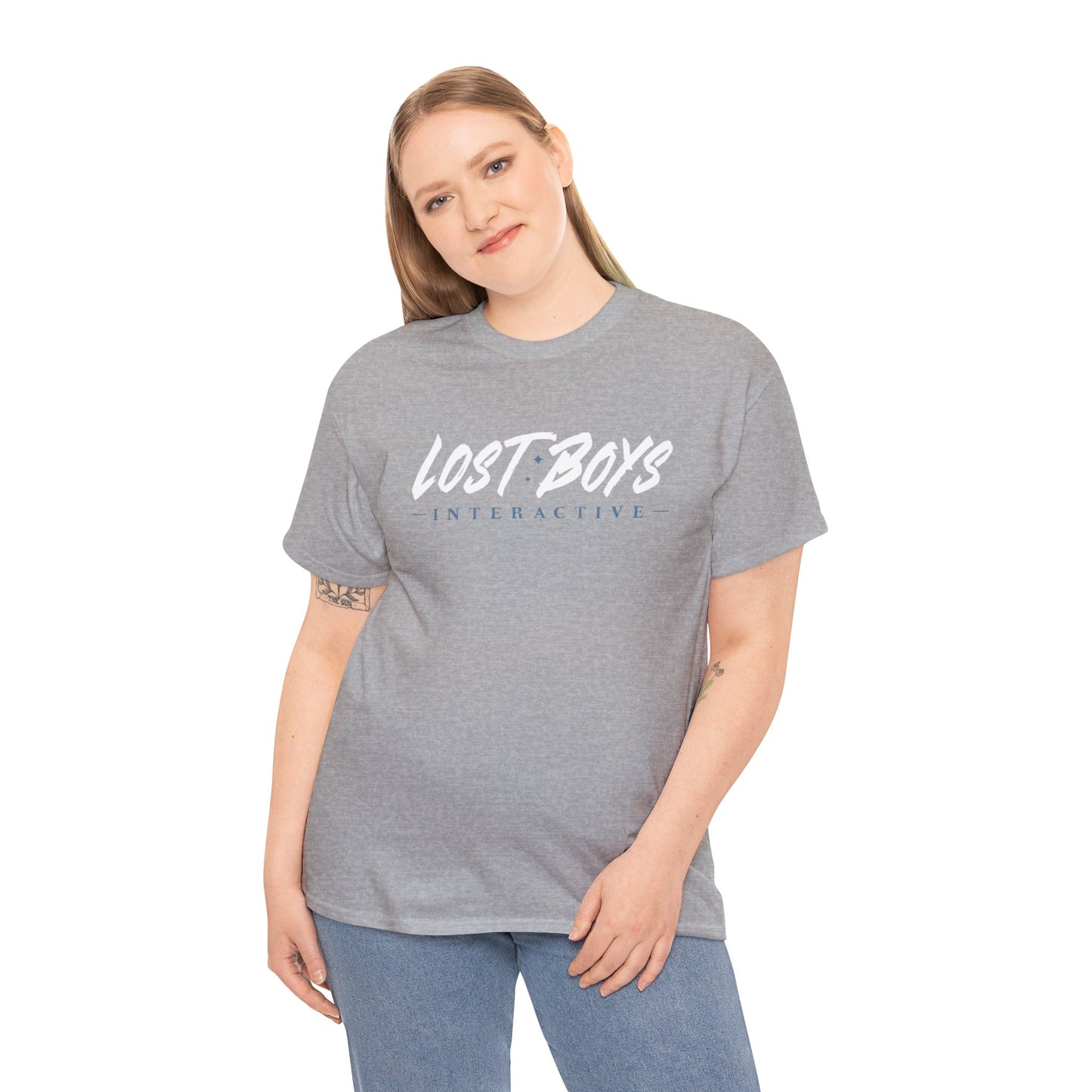 OG LBI Tee (3XL+)