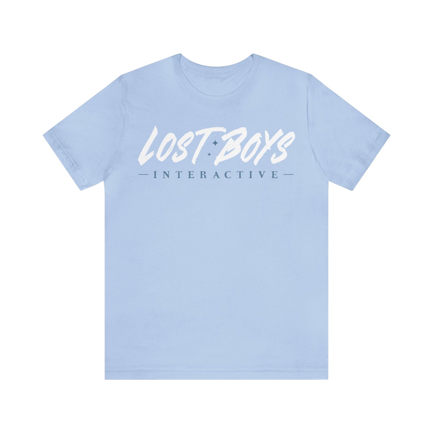 OG LBI Tee