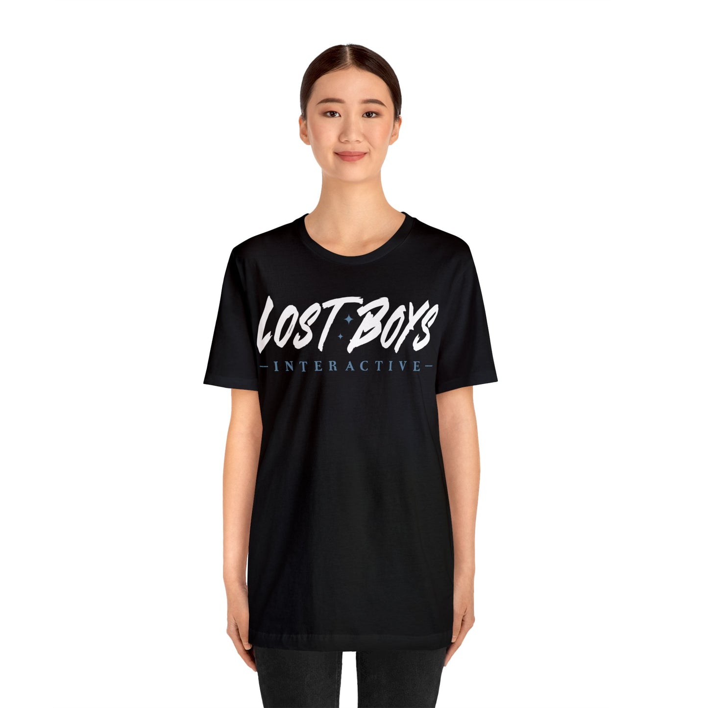 OG LBI Tee