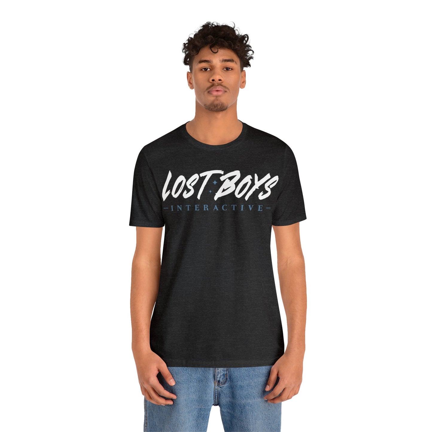 OG LBI Tee