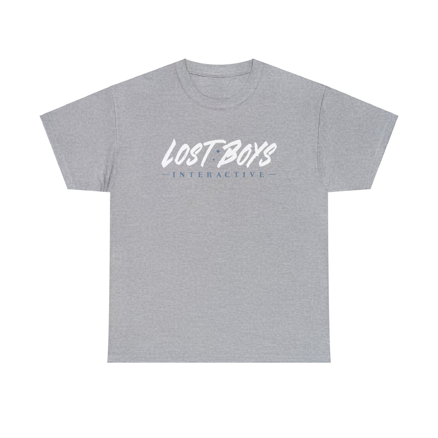 OG LBI Tee (3XL+)