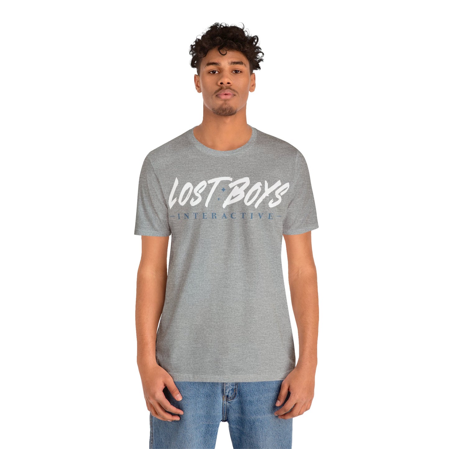 OG LBI Tee