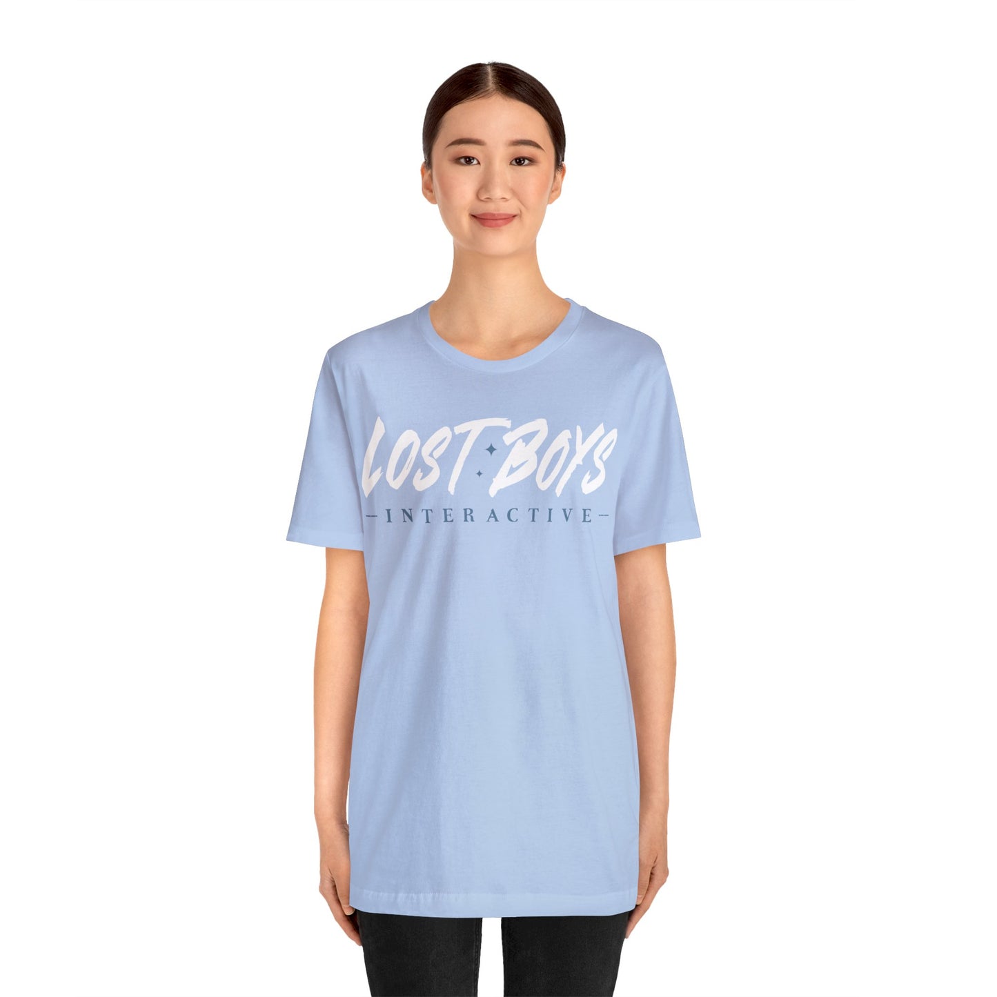 OG LBI Tee