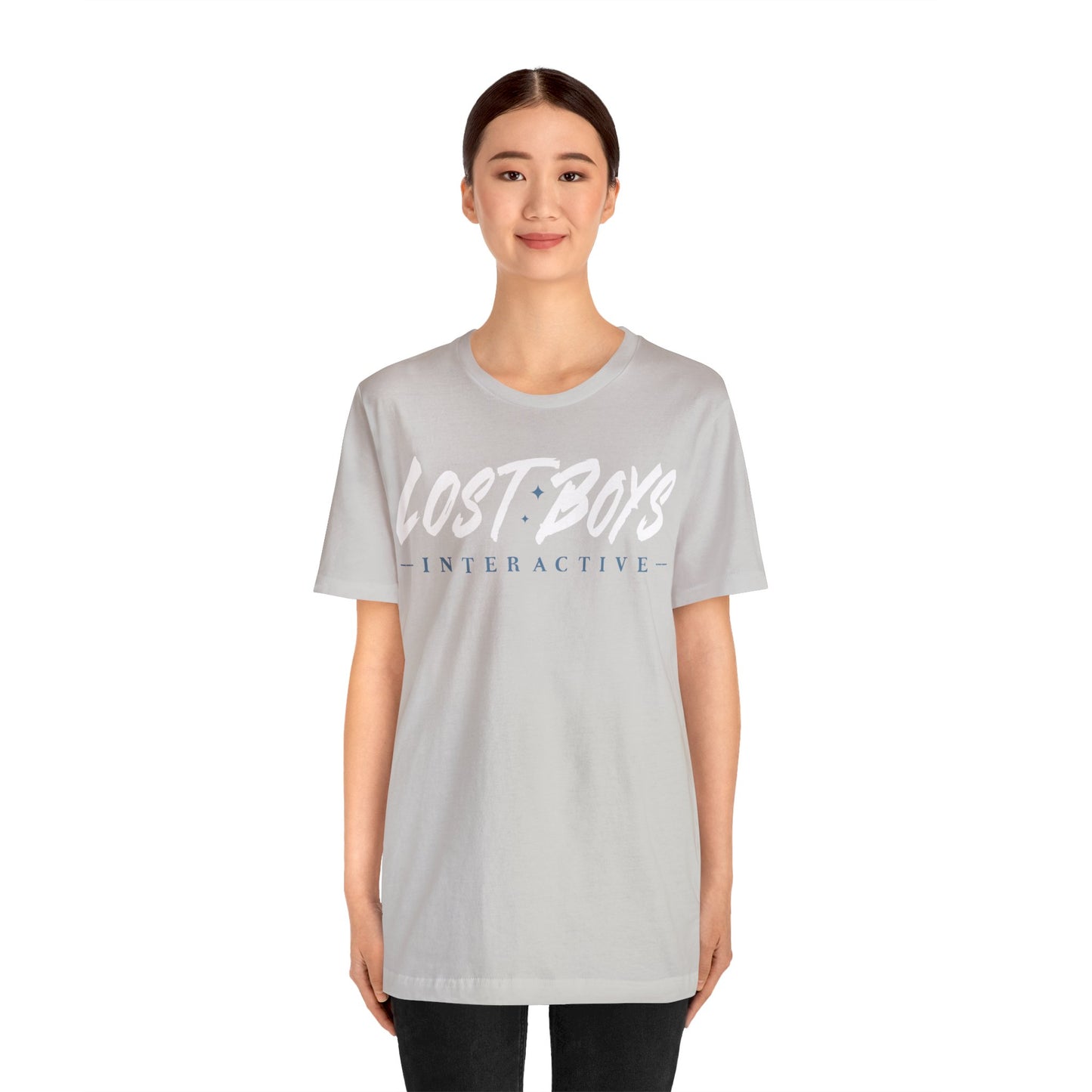 OG LBI Tee