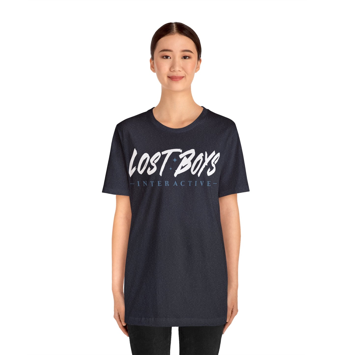 OG LBI Tee
