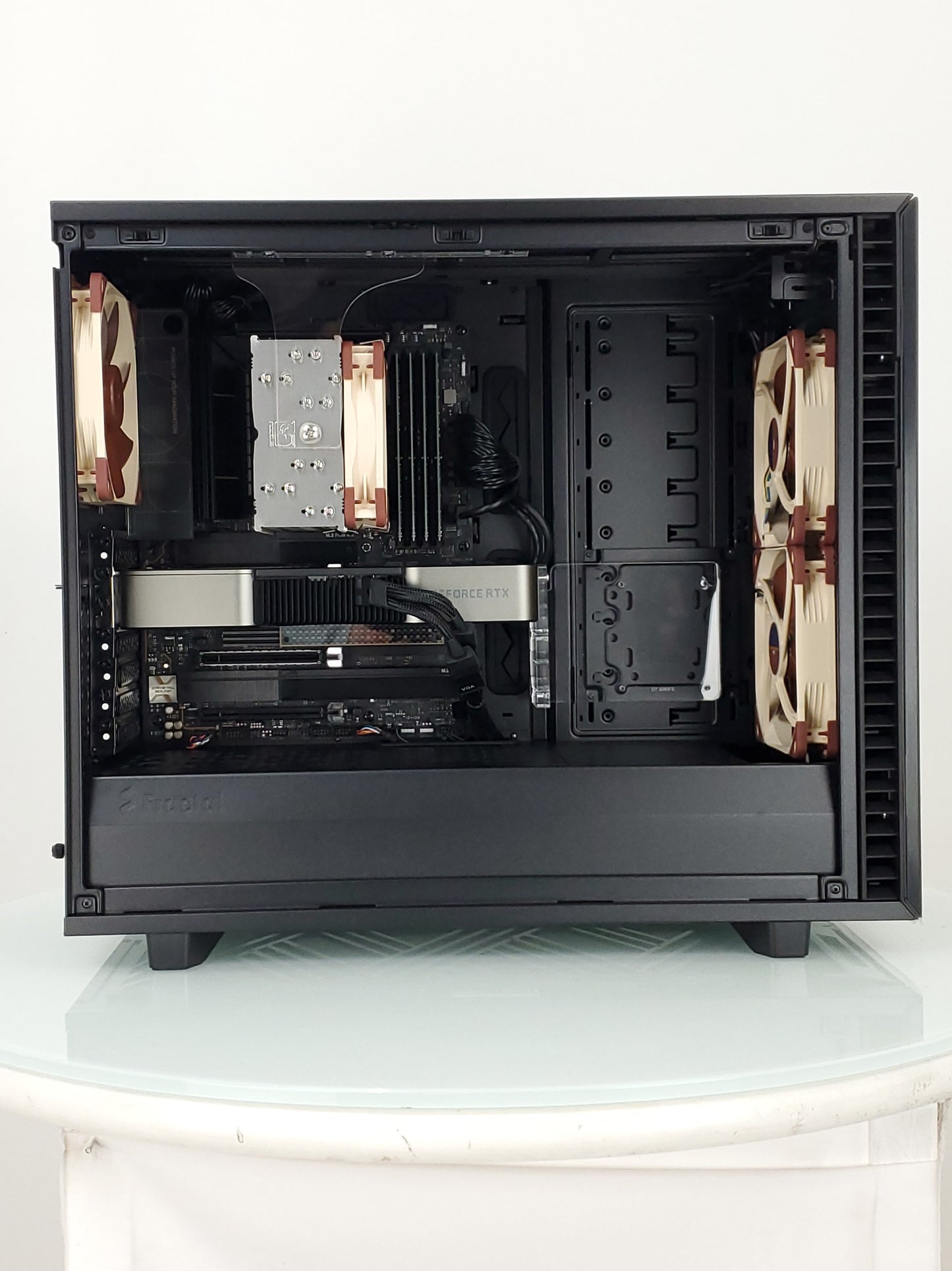 Puget - 227693 Case Damage