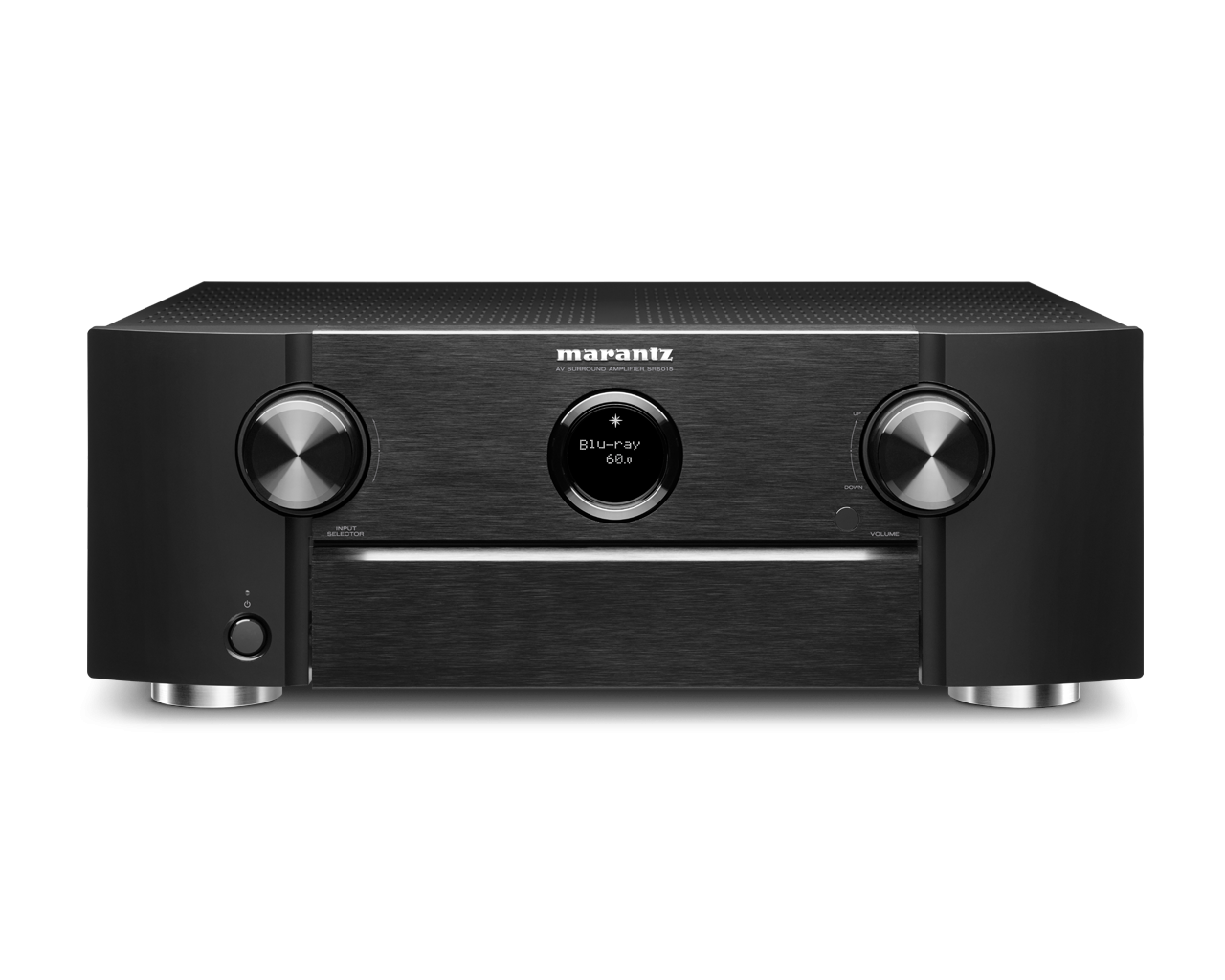 Marantz AV Surround Receiver SR6015