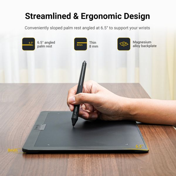 Xencelabs Pen Tablet Medium