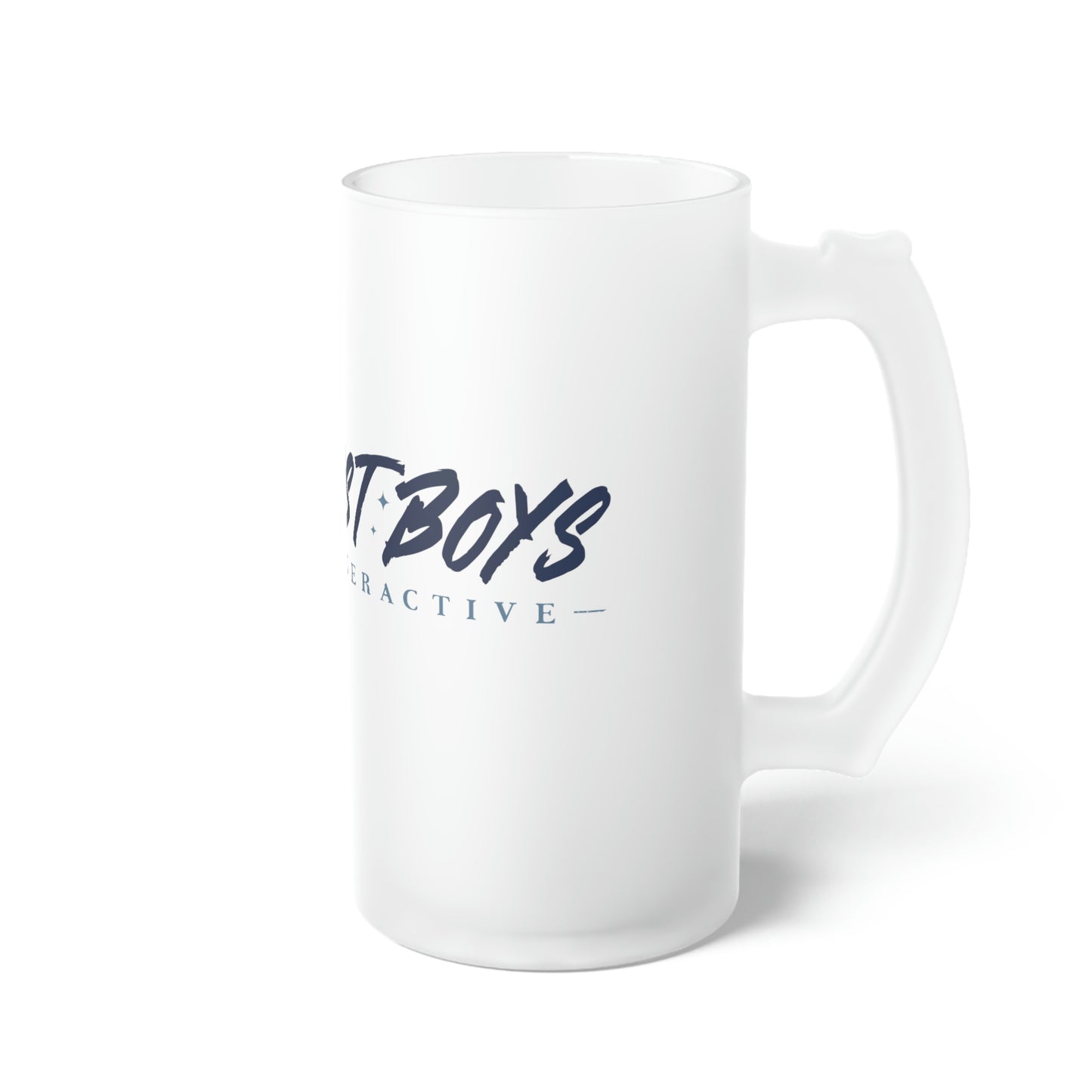 Stay Frosty Mug