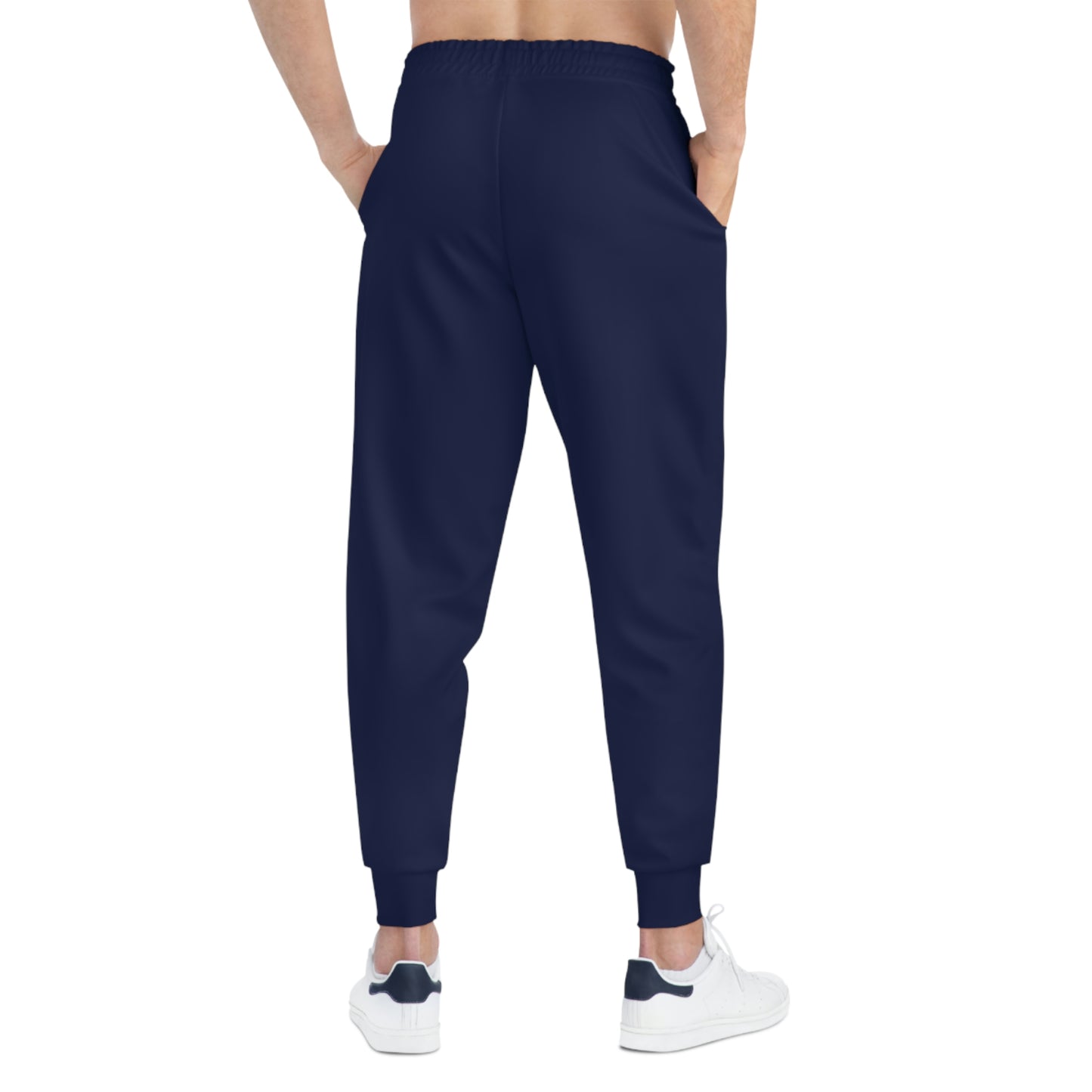 LB Joggers - Blue