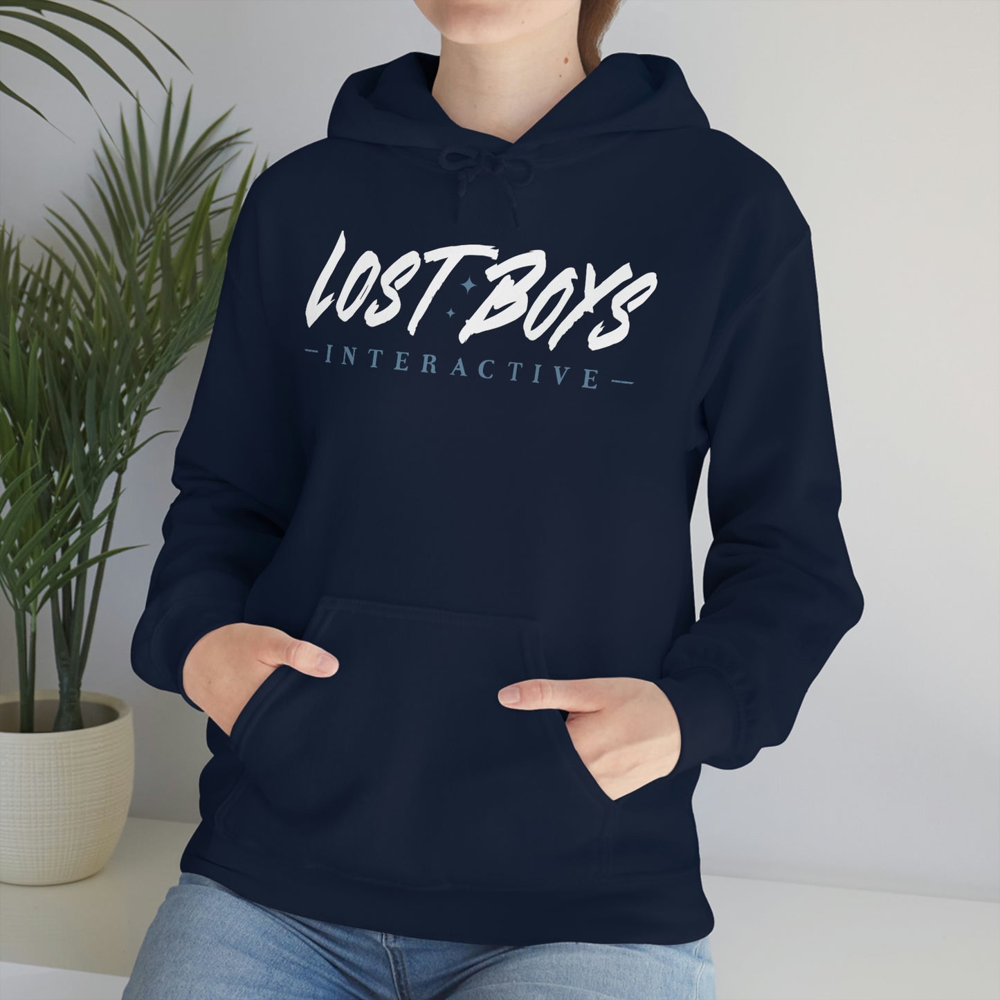 OG Lost Boys Hoodie