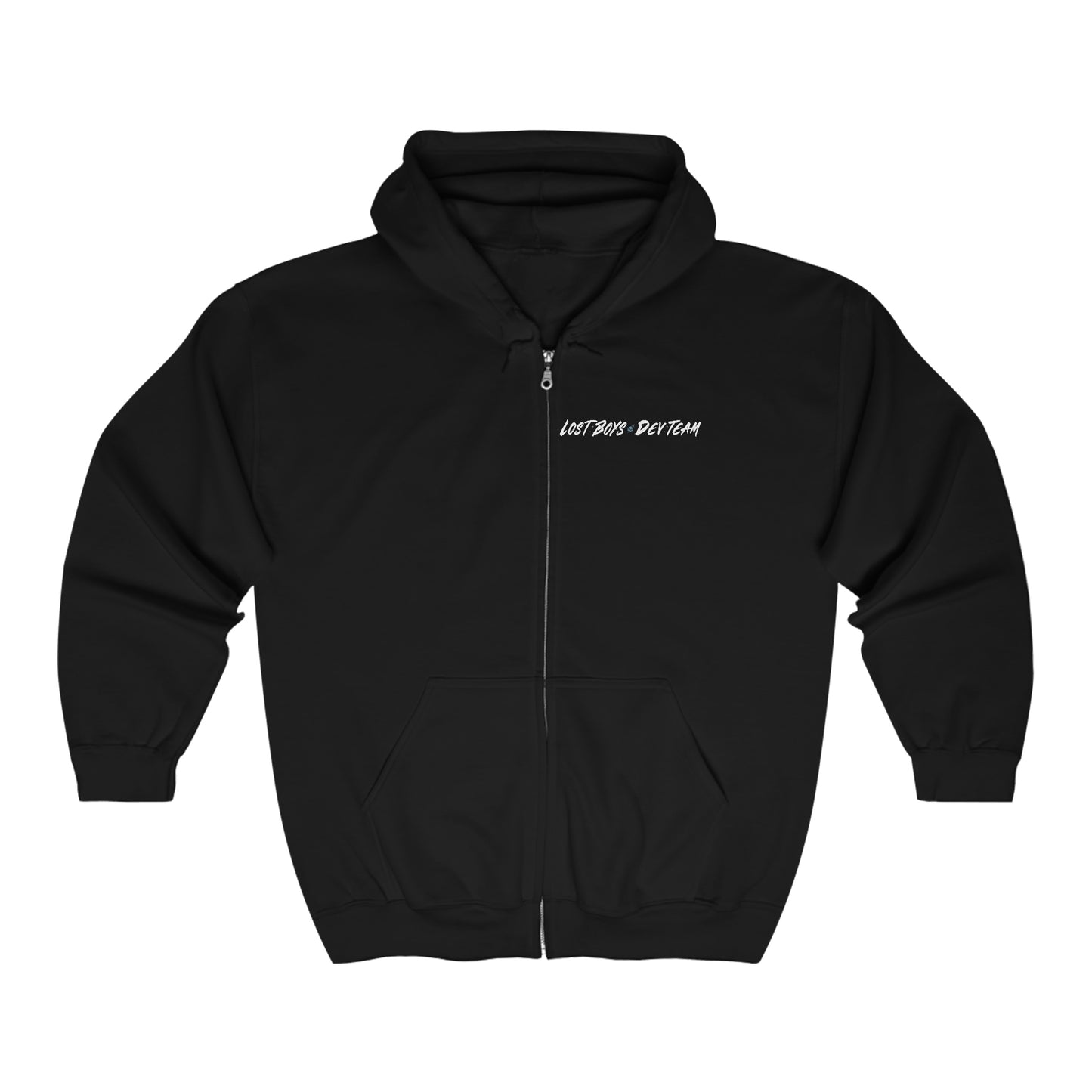 MMM Dev Team Zippy (3XL+)