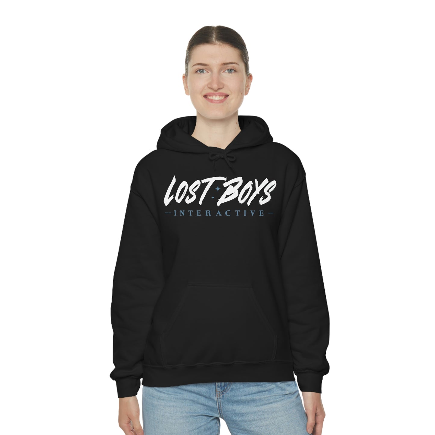 OG Lost Boys Hoodie