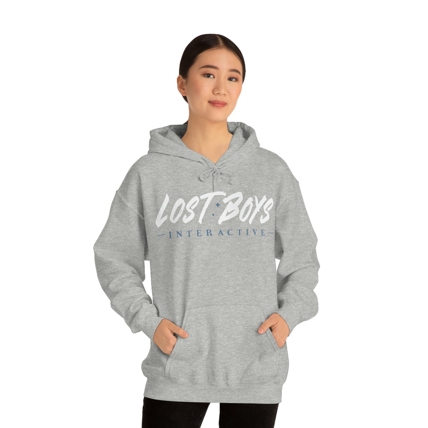 OG Lost Boys Hoodie