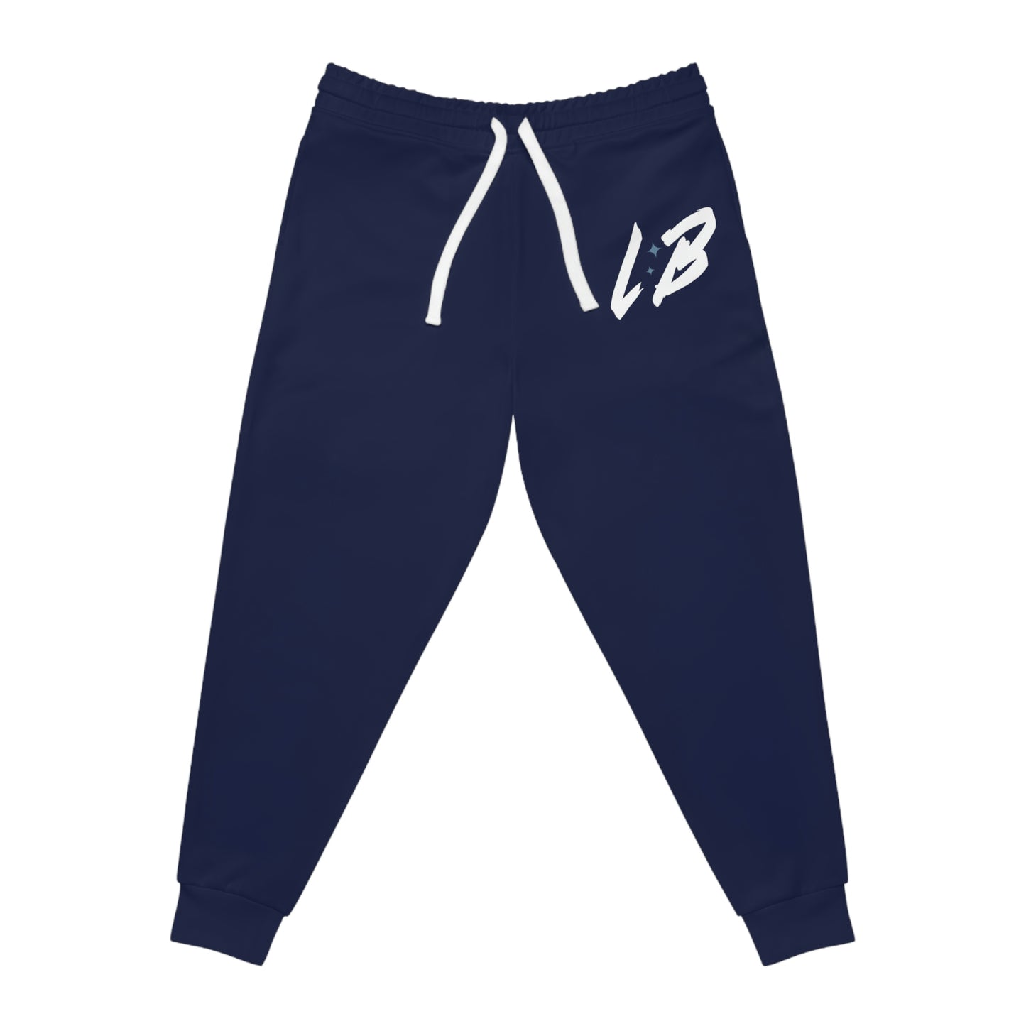 LB Joggers - Blue
