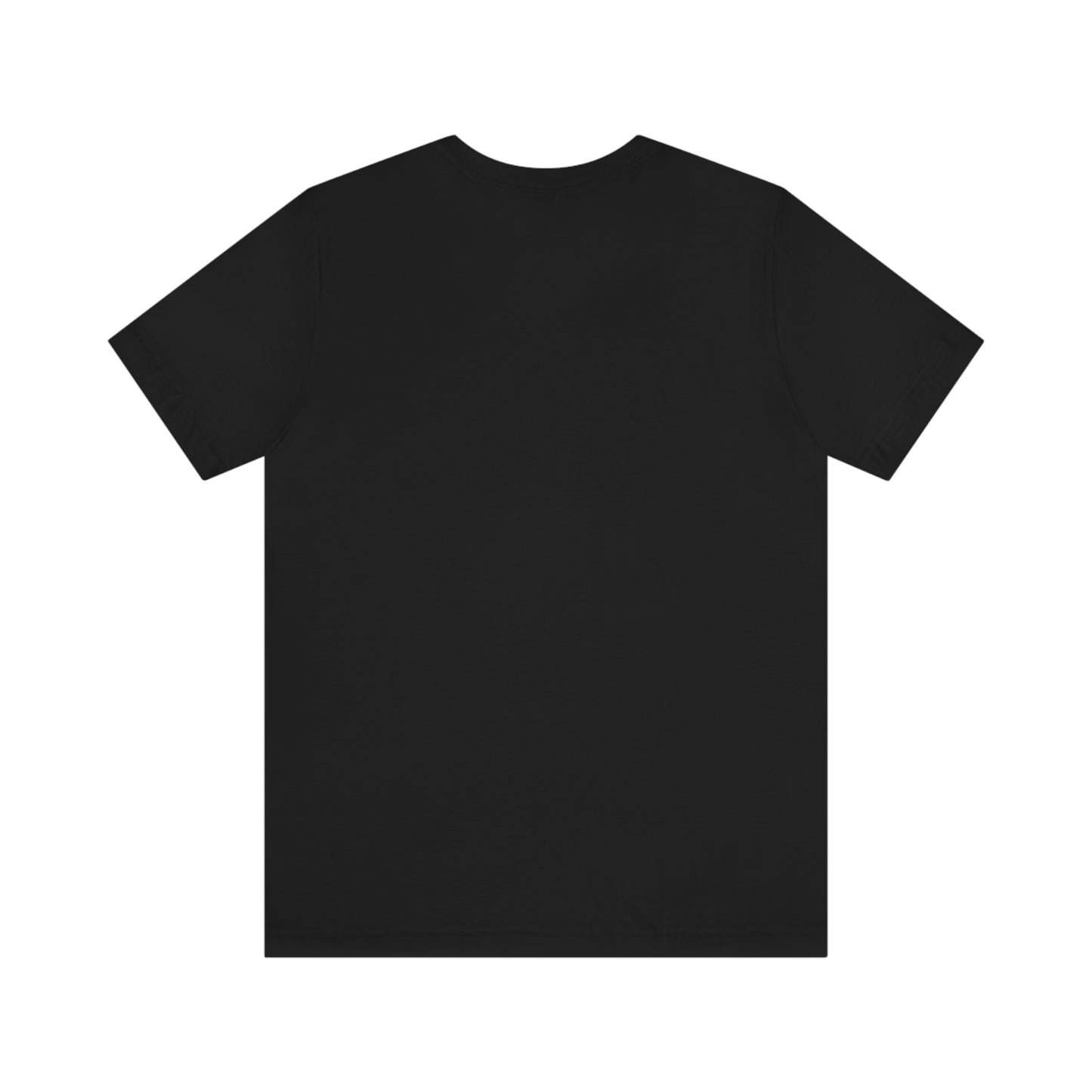 Blacked Out Tee