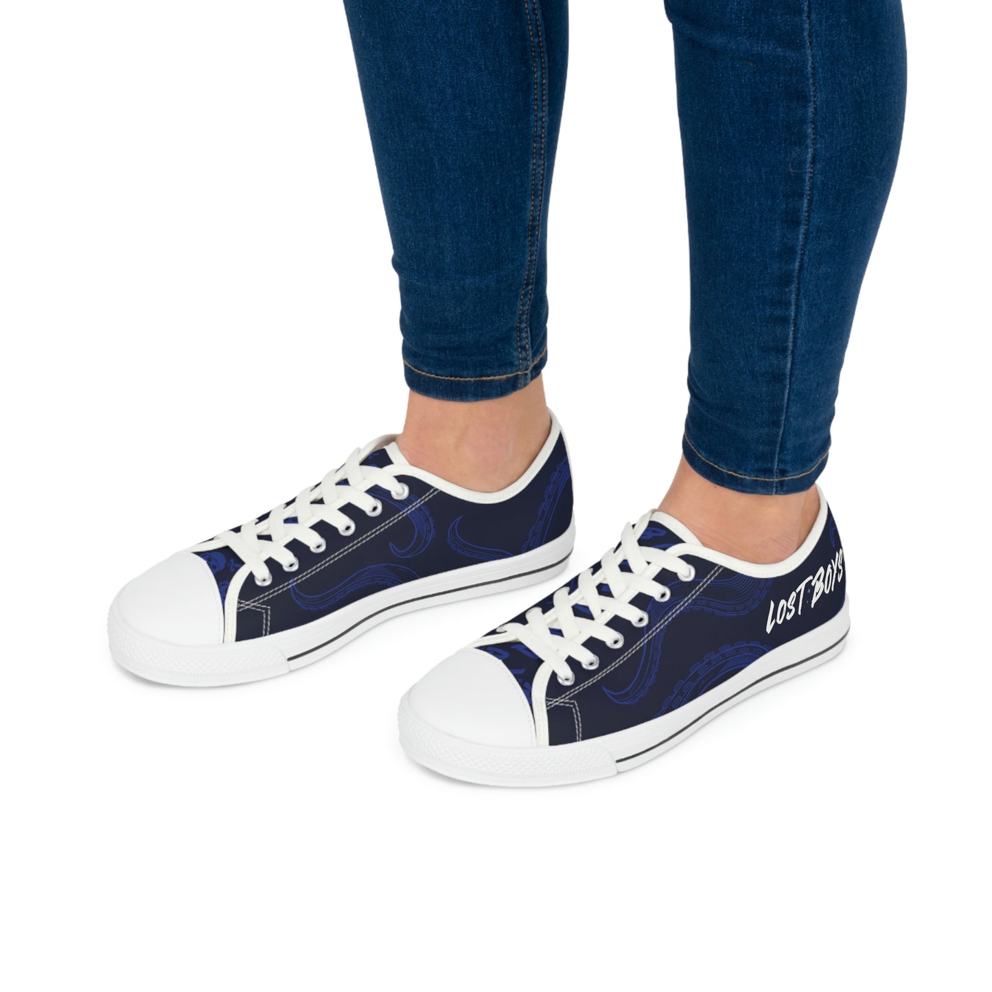 Low Top Kicks (USW Sizes)