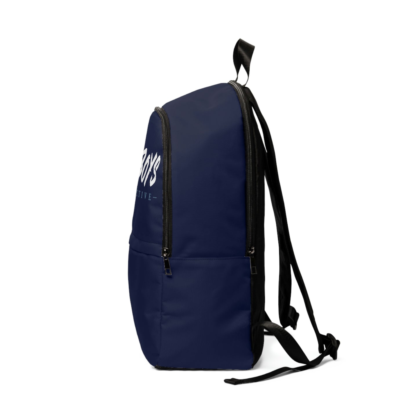 Backpack - Blue