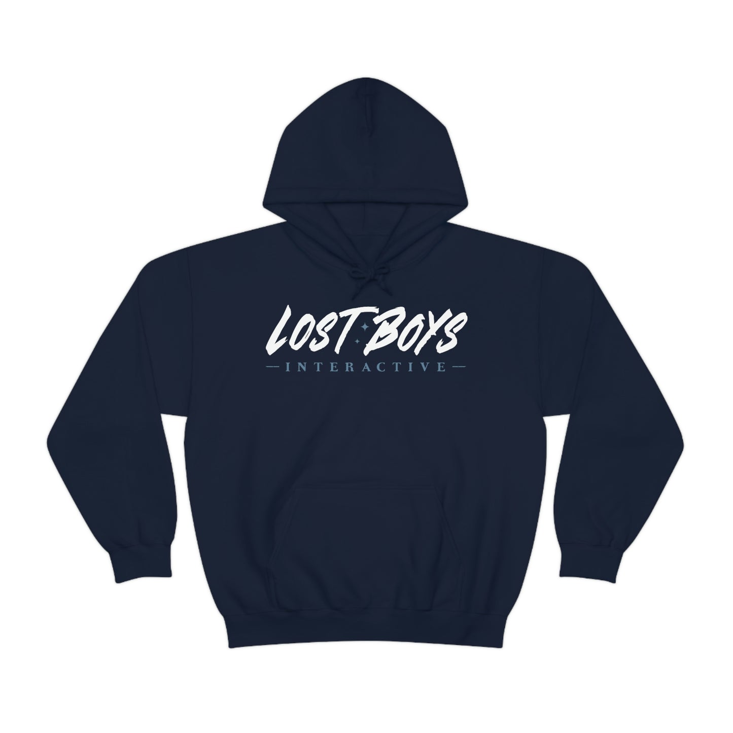 OG Lost Boys Hoodie