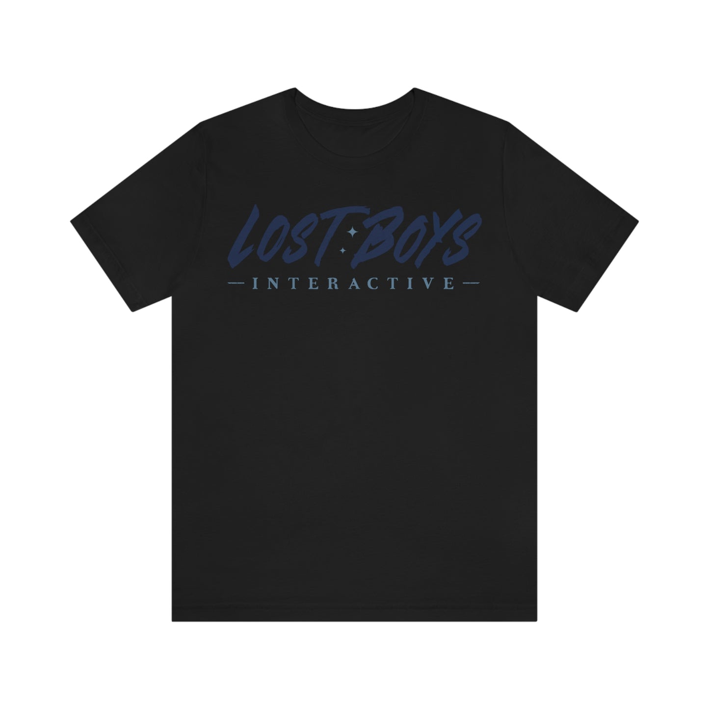 OG LBI Tee - Inverse