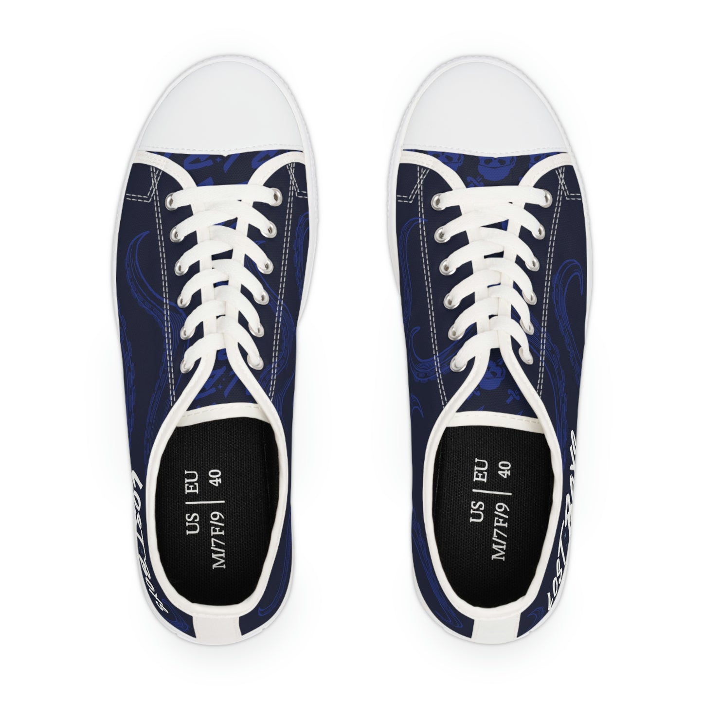 Low Top Kicks (USW Sizes)