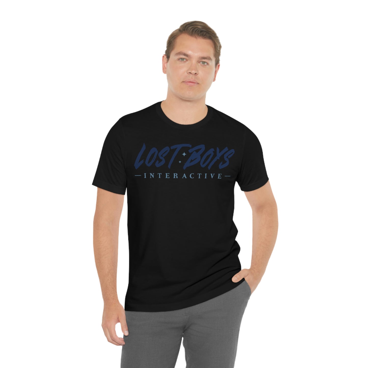 OG LBI Tee - Inverse