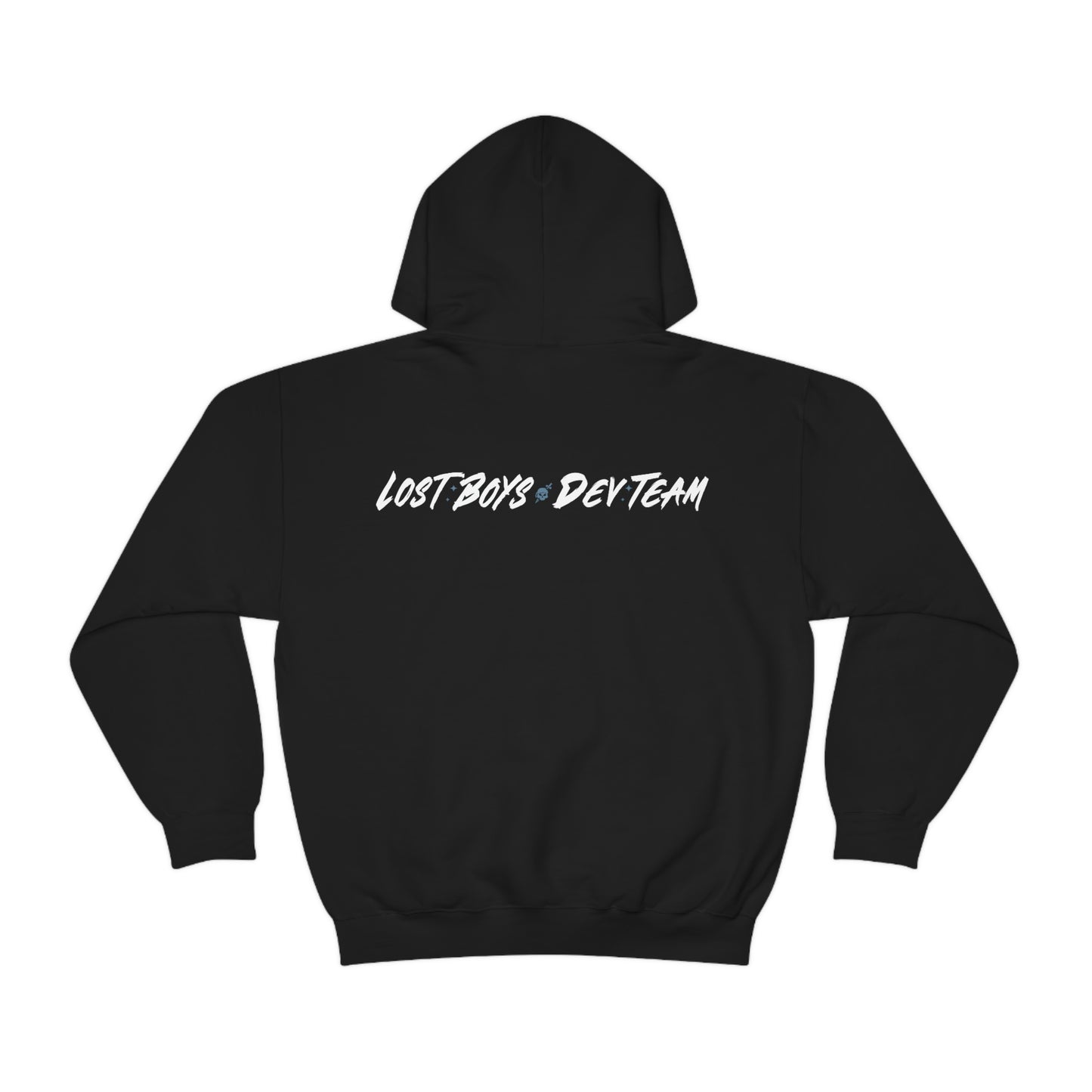 Magic - Mischief - Mayhem Dev Team Hoodie