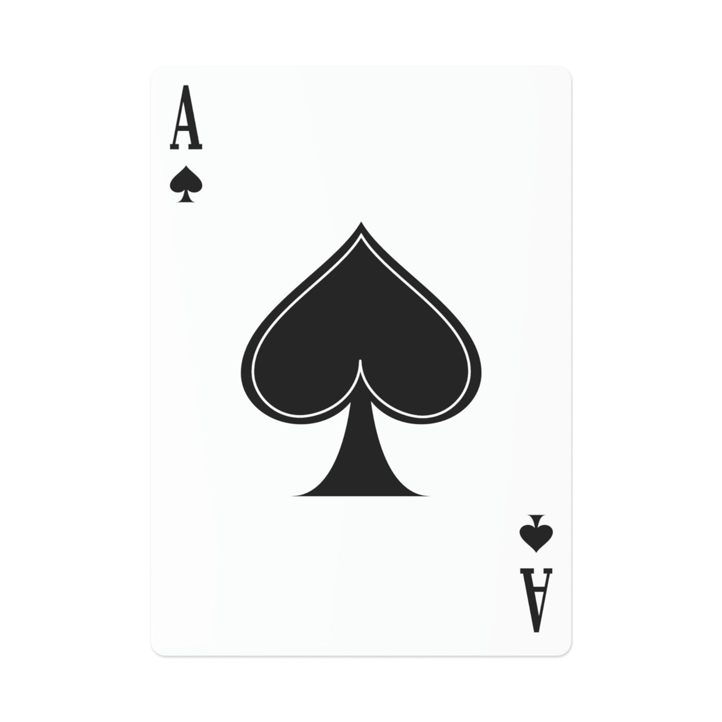 Deck O' Cards