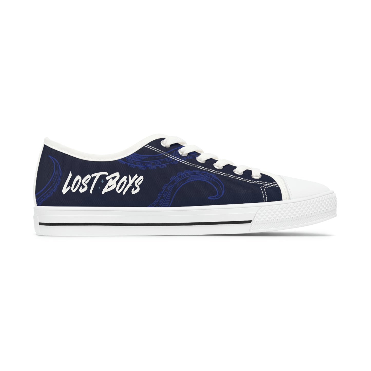 Low Top Kicks (USW Sizes)