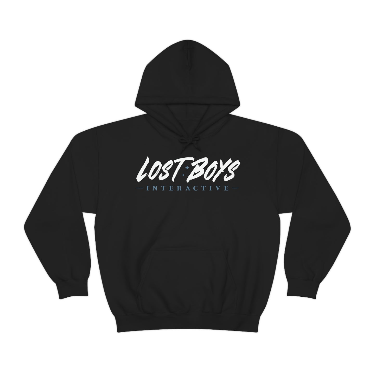 OG Lost Boys Hoodie